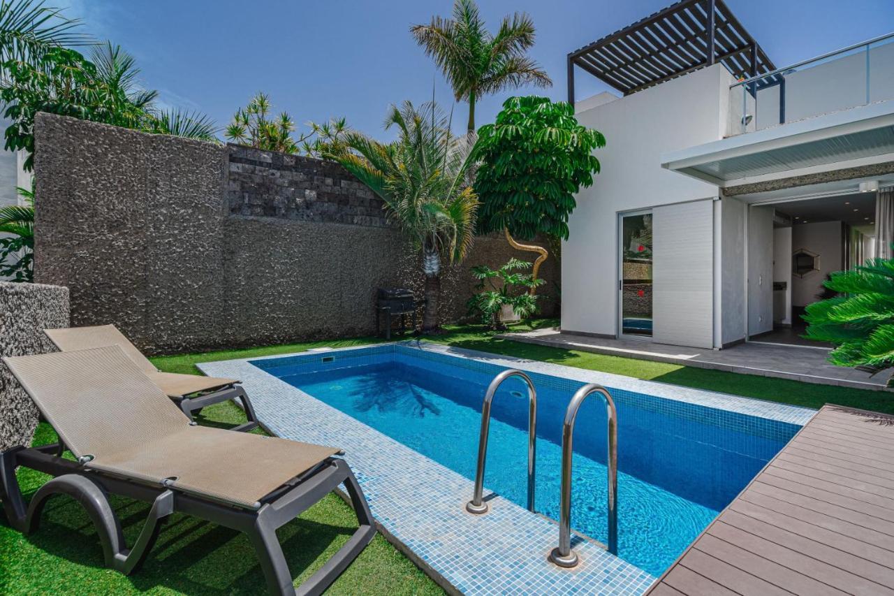 Lux Villa 31 Costa Adeje  Esterno foto