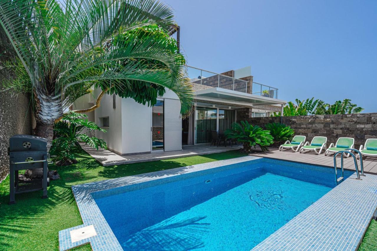 Lux Villa 31 Costa Adeje  Esterno foto