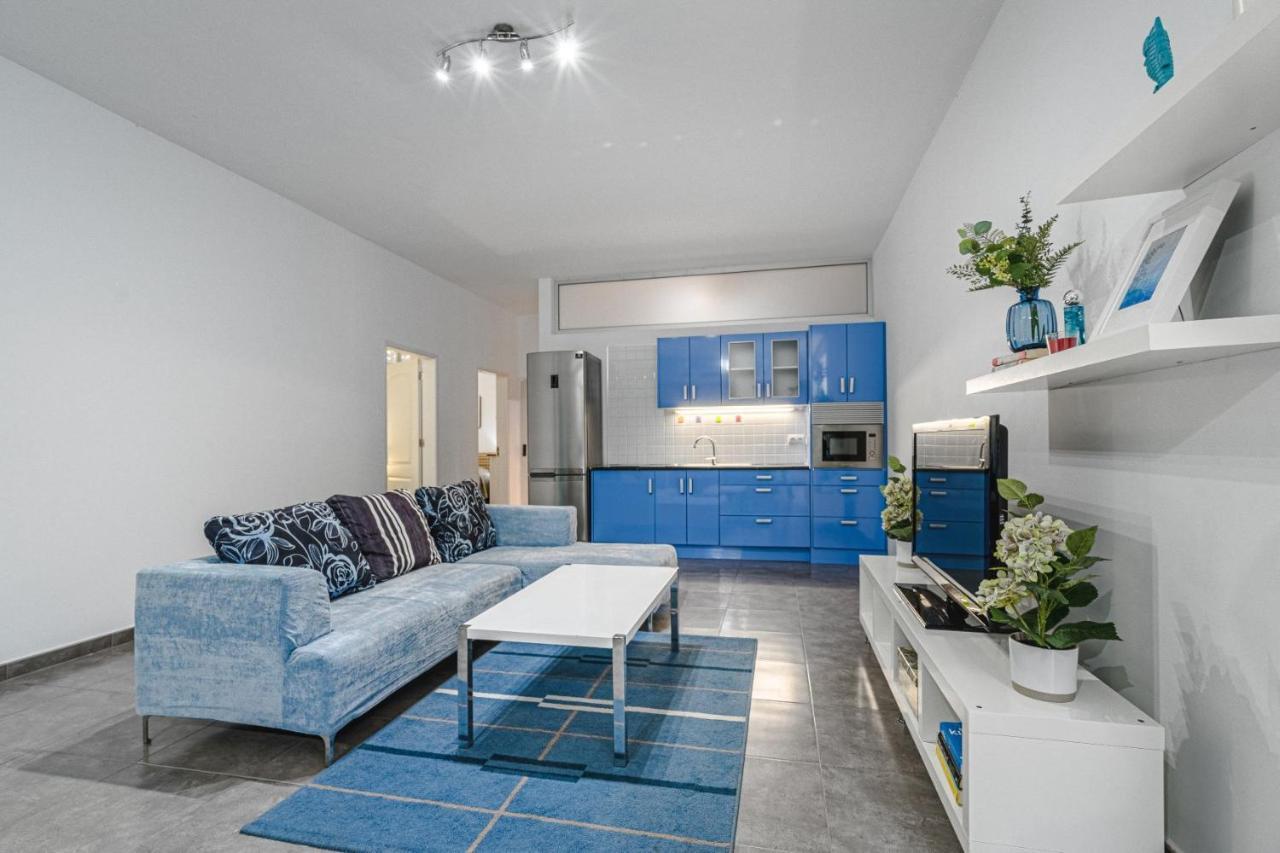 Lux Villa 31 Costa Adeje  Esterno foto