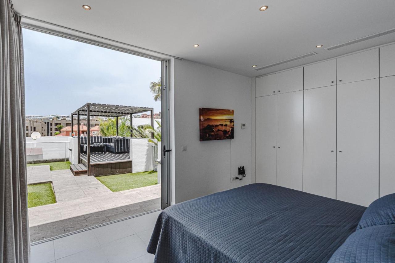 Lux Villa 31 Costa Adeje  Esterno foto