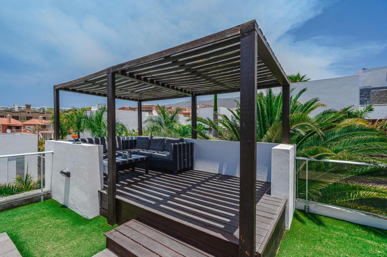 Lux Villa 31 Costa Adeje  Esterno foto