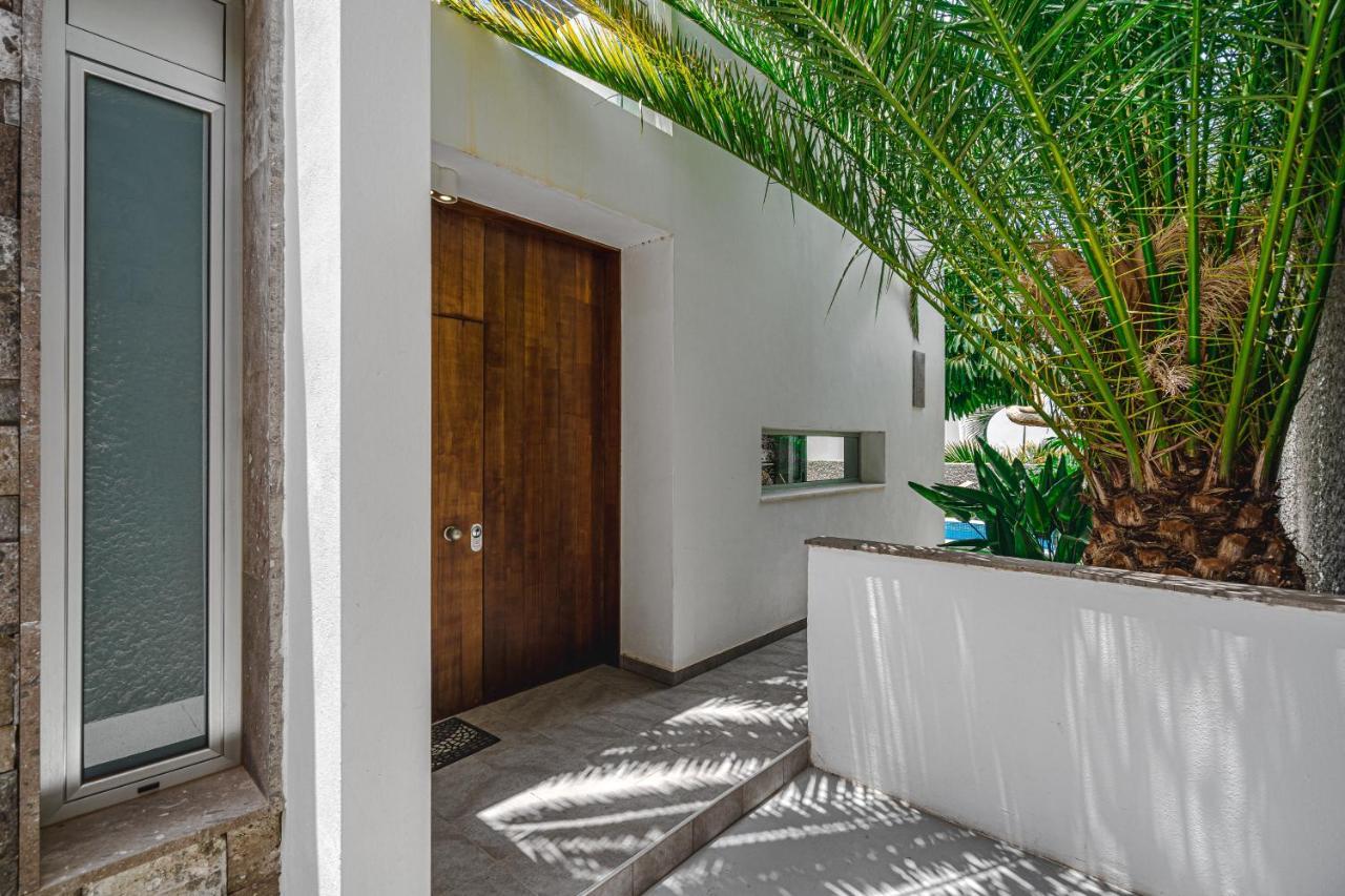 Lux Villa 31 Costa Adeje  Esterno foto